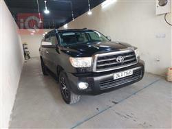 تويوتا سيكويا